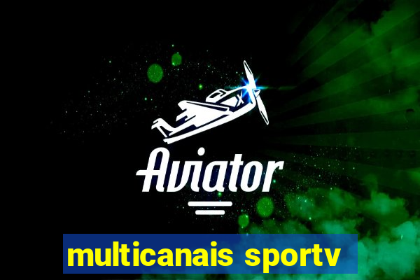 multicanais sportv